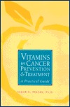 Vitamins in Cancer Prevention & Treatment