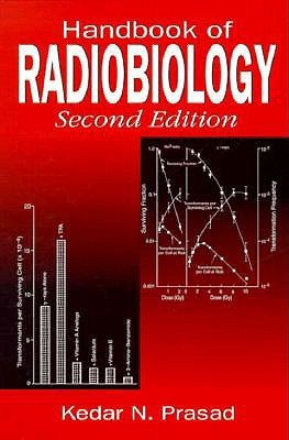 Handbook of Radiobiology Second Edition