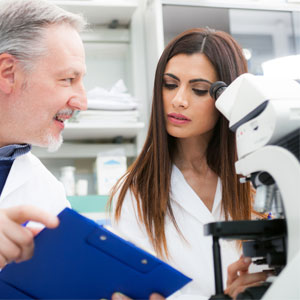 company service A tag